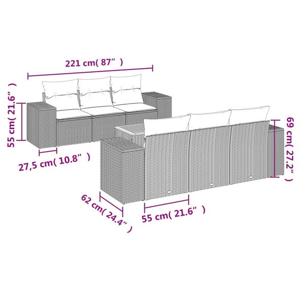Visar produktbild 3 av 17