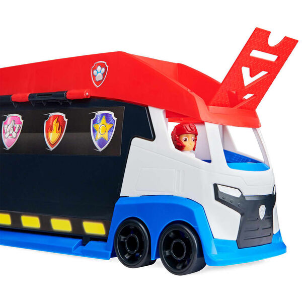 Paw Patrol Leksaksupps&auml;ttning Paw Patroller