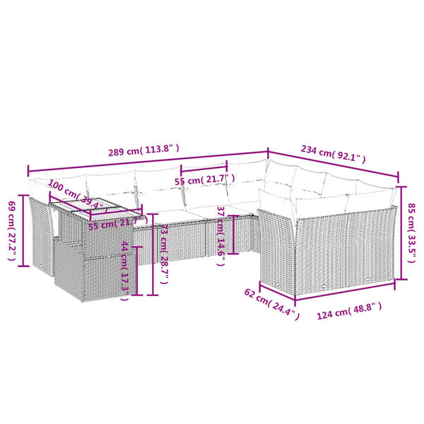 Visar produktbild 3 av 15