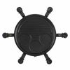 Tristar Raclettegrill med 6 pannor 800W 29cm svart