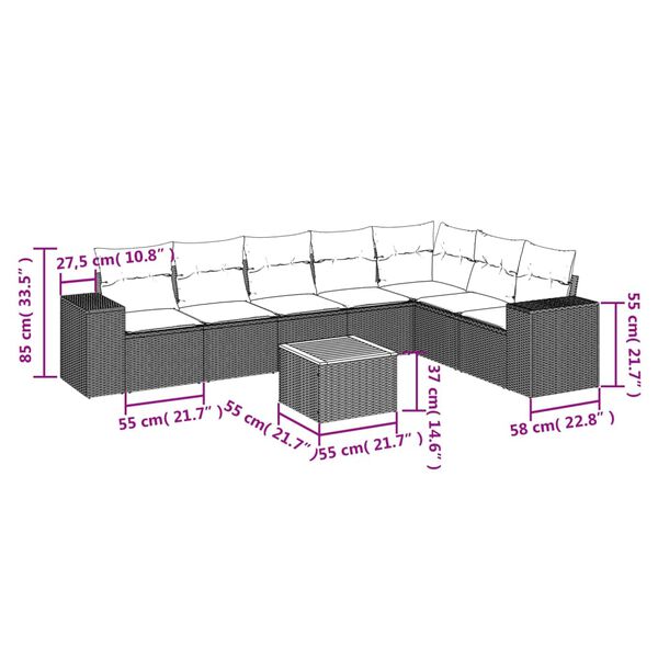 Visar produktbild 3 av 16