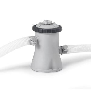Intex Patronfilterpump 1250 L/tim 28602GS