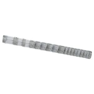 vidaXL St&auml;ngsel f&ouml;r &aring;ker / &auml;ng Silver