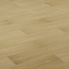 vidaXL Laminatgolv 5 pcs Ljus Gr&auml;dde 101 x 20 x 0,8 cm Konstruerat tr&auml;