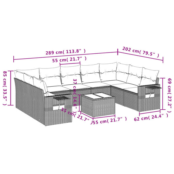 Visar produktbild 3 av 17