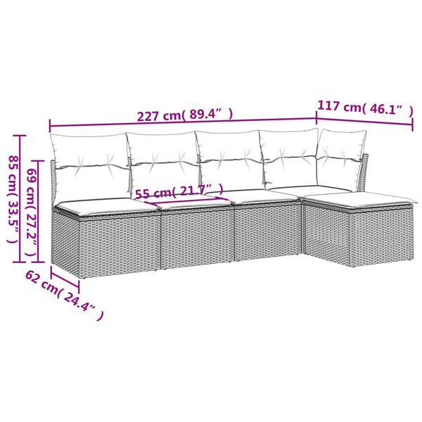 Visar produktbild 3 av 16