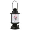vidaXL Christmas Lantern ESPOO Kallvit &Oslash; 21 x 40,5 cm