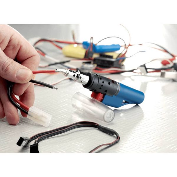 Draper Tools Gasl&ouml;dkolv bl&aring; 78774