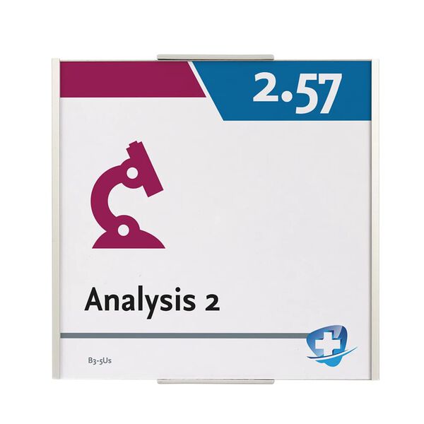 MOEDEL D&ouml;rrskylt ROM 150 3 st