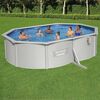 Bestway Poolset Hydrium 500x360x120 cm