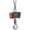 vidaXL Elektronisk kranv&aring;g 1000 kg