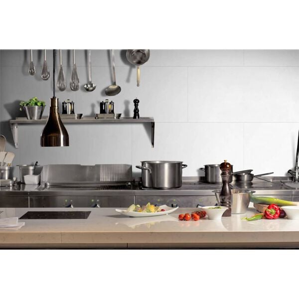 Grosfillex V&auml;ggplattor Gx Wall+ 5 st sten 45x90cm vit