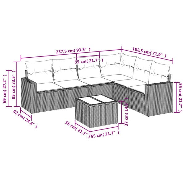 Visar produktbild 3 av 14