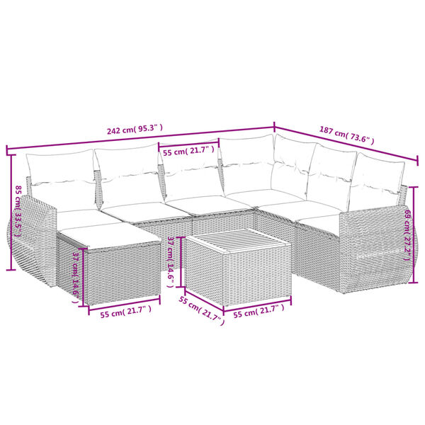 Visar produktbild 3 av 17