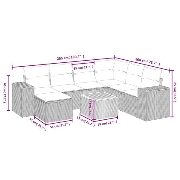 Visar produktbild 4 av 17