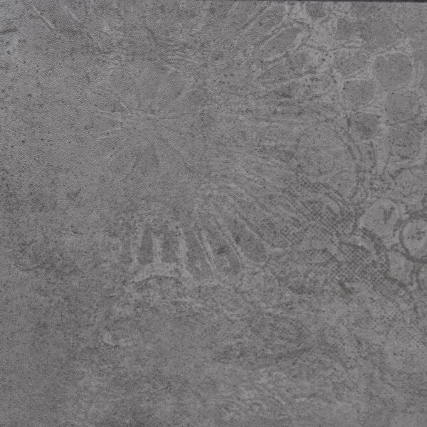 vidaXL Självhäftande PVC-golvplankor 5,21 m² 2 mm betonggrå