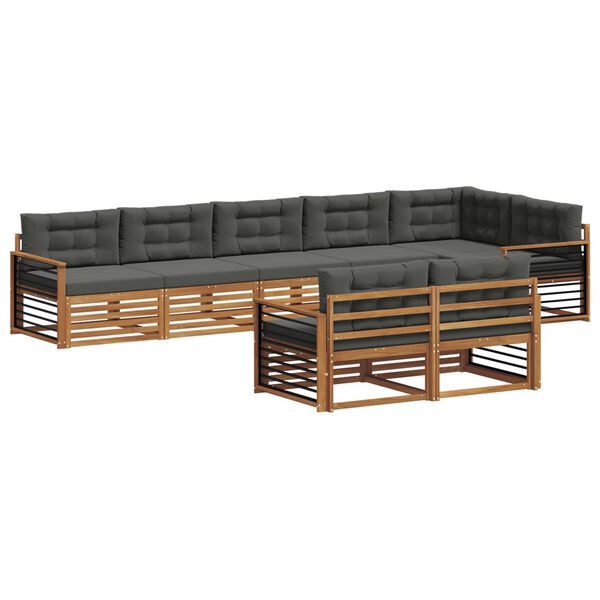 Visar produktbild 1 av 11