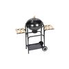 Klotgrill Louisiana &oslash;44 cm