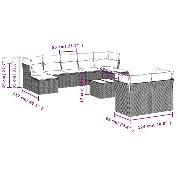 Visar produktbild 3 av 17