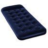 Bestway Luftmadrass med inbyggd fotpump 185x76x28 cm