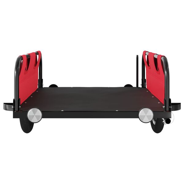 Visar produktbild 4 av 11