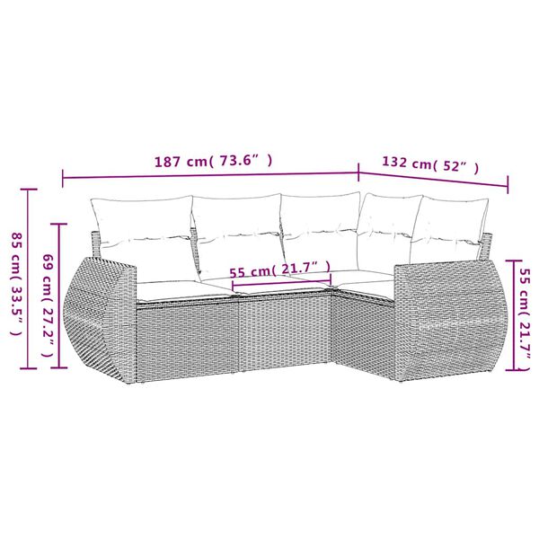 Visar produktbild 3 av 17