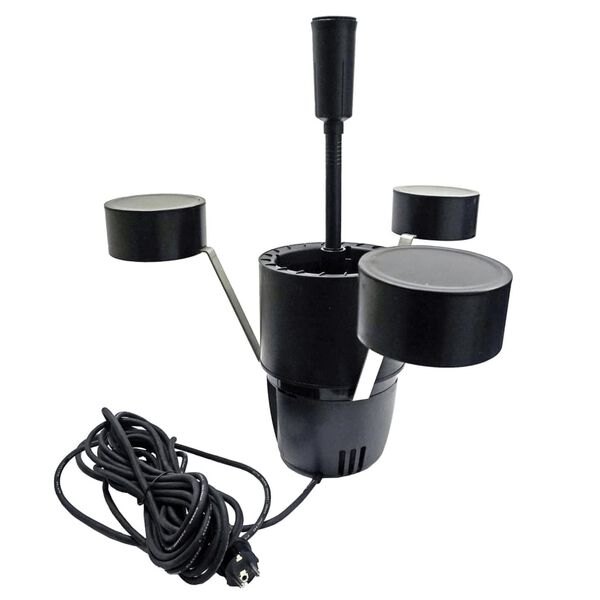 Ubbink Dammfont&auml;n och skimmer SkimMax