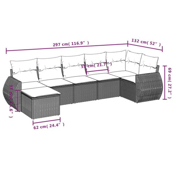 Visar produktbild 3 av 17
