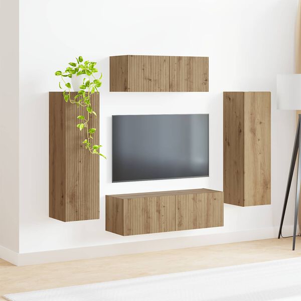 Visar produktbild 4 av 16