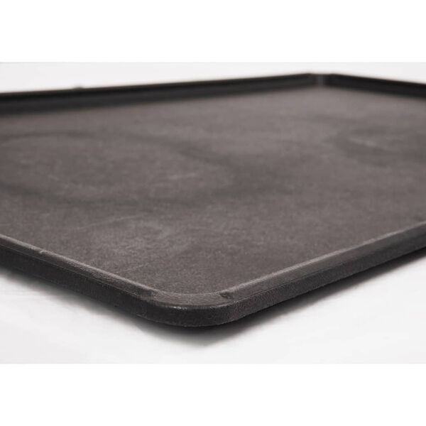 FLAMINGO Hundhage Kazan S 93x59x64 cm svart