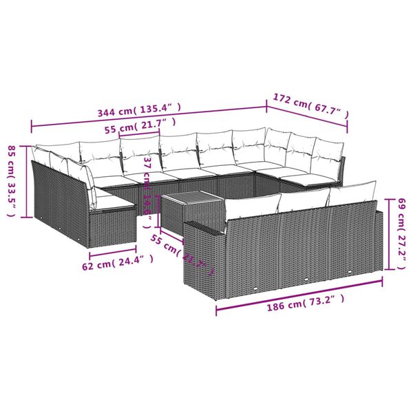 Visar produktbild 3 av 16