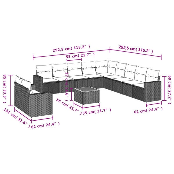 Visar produktbild 3 av 16