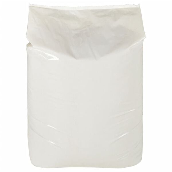 vidaXL Filtersand 25 kg 0,8-1,6 mm