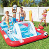 Intex Vattenlekplats Action Sports Play Center 325x267x102 cm
