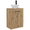 Artisan_oak