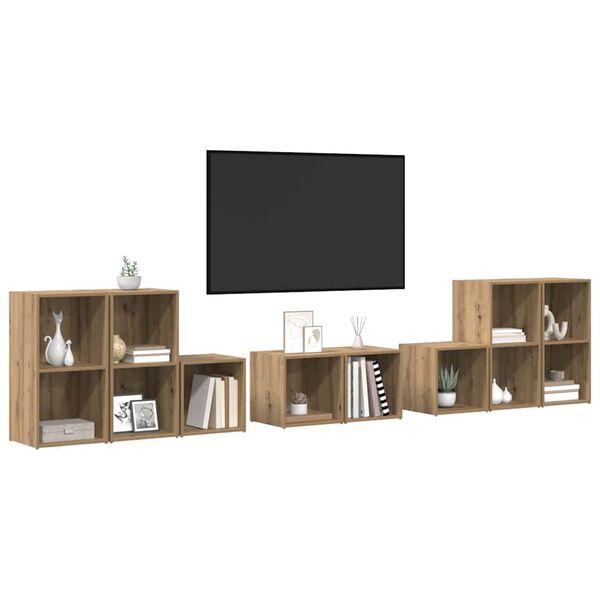 Visar produktbild 3 av 11