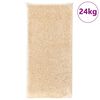 vidaXL Tr&auml;sp&aring;n f&ouml;r djurs&auml;ngkl&auml;der barrtr&auml; 24 kg