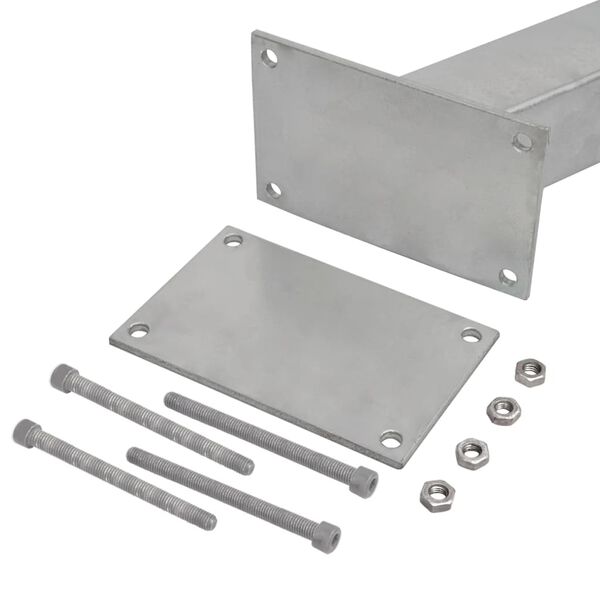 B&aring;ttrailer Vinsch-st&ouml;d