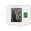 Medisana Blodtrycksm&auml;tare BU 514 vit