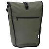 vidaXL Cykelv&auml;ska Olivgr&ouml;n 34 x 16 x 59 cm Polyester