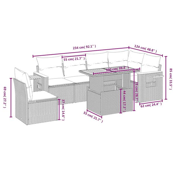 Visar produktbild 3 av 17
