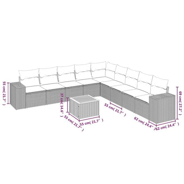 Visar produktbild 3 av 16
