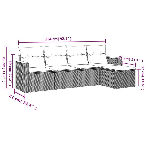 Visar produktbild 3 av 17