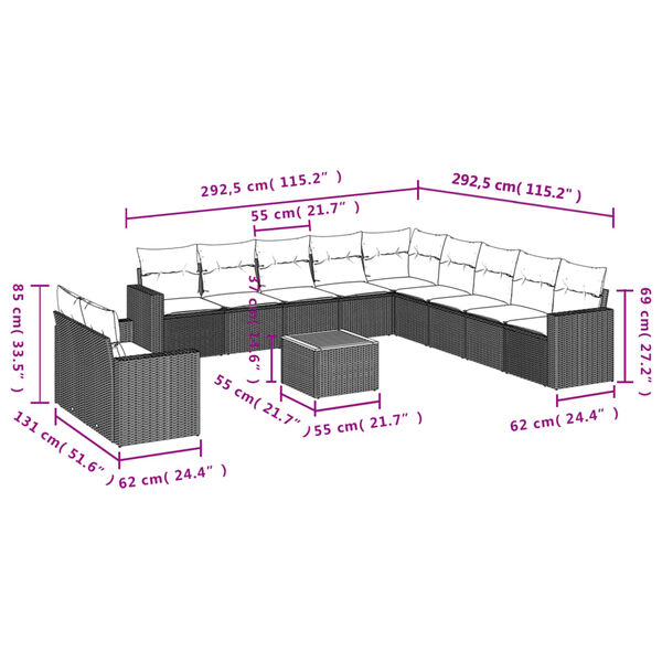 Visar produktbild 3 av 15