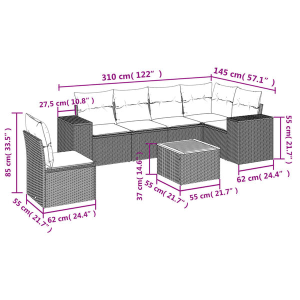 Visar produktbild 3 av 16