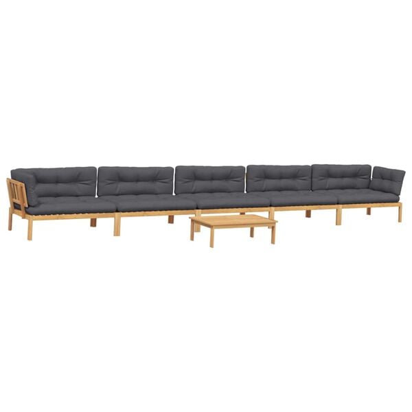 Visar produktbild 1 av 12
