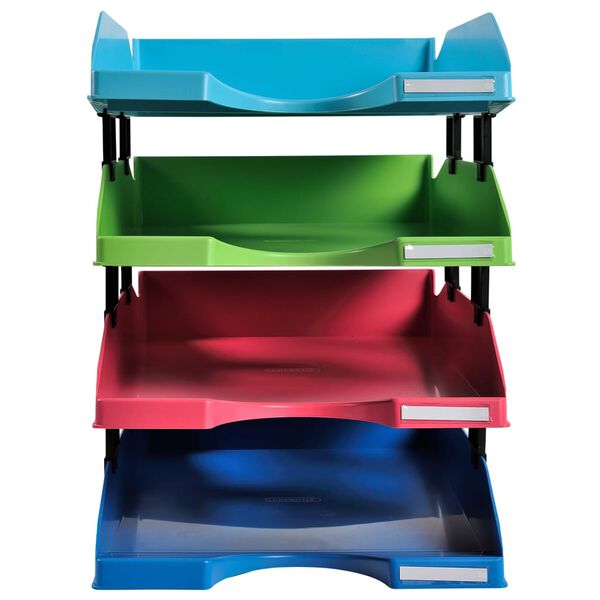 Exacompta Brevkorg set 1928 Climate Neutral flerf&auml;rgad