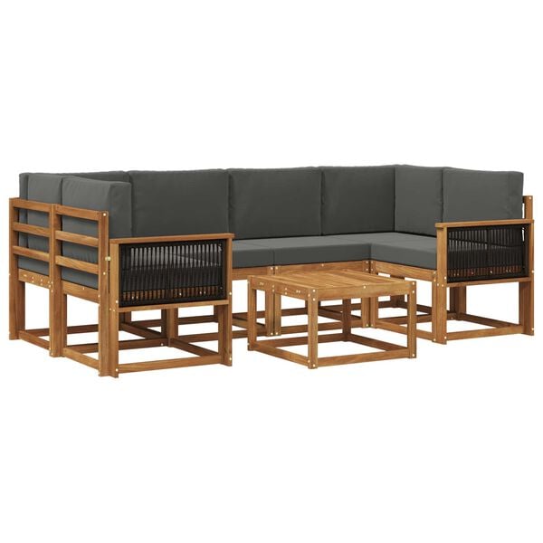 Visar produktbild 1 av 7