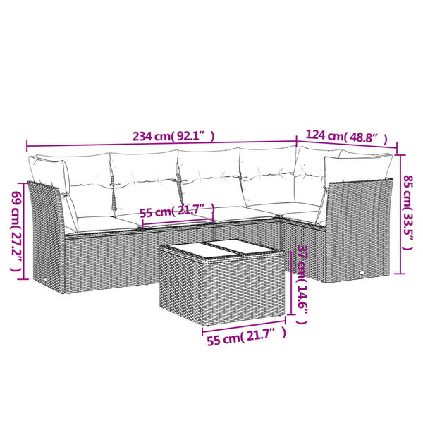 Visar produktbild 3 av 17