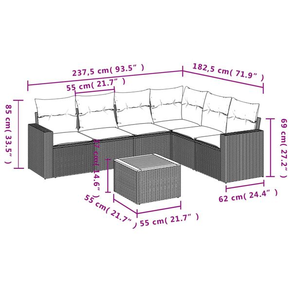 Visar produktbild 3 av 14